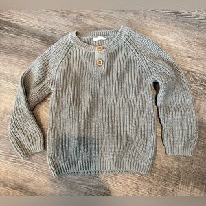 Jamie Kay sweater